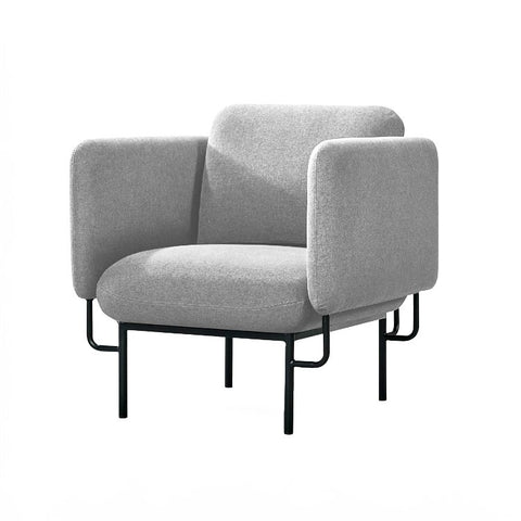 Capri Lounge Seating