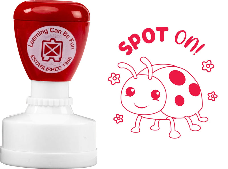 Spot On Merit Stamp product image