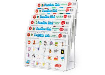 Practise Mat Display product image