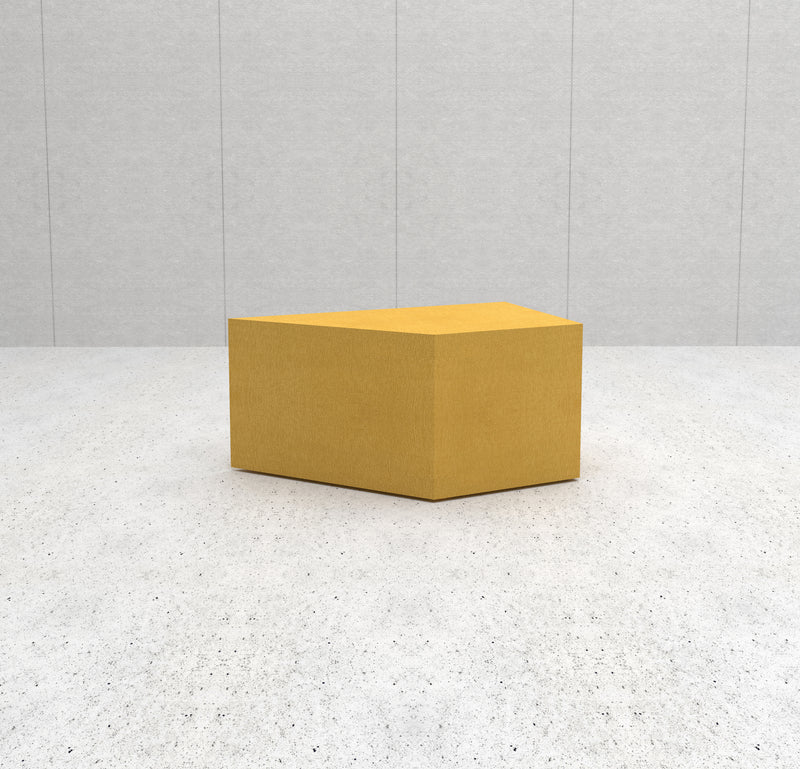 Wedge Bench Left product image