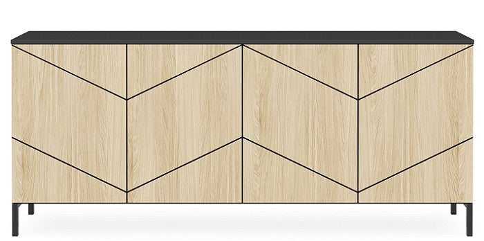 AUSTIN CREDENZA, product view