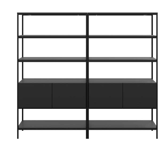 DECO DUO WELDED UNIT, product view