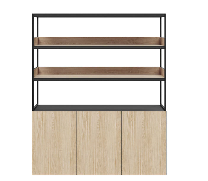 HALO WELDED STORAGE UNIT, product view