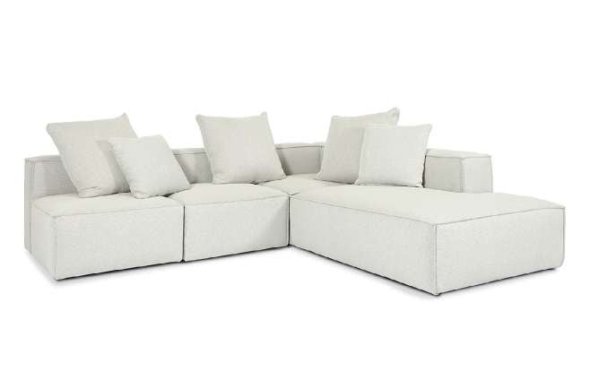 Baxter Modular Lounge product image