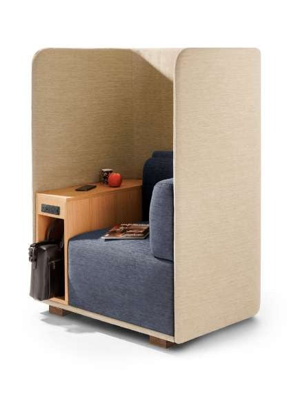 Maxwell Lounge product image