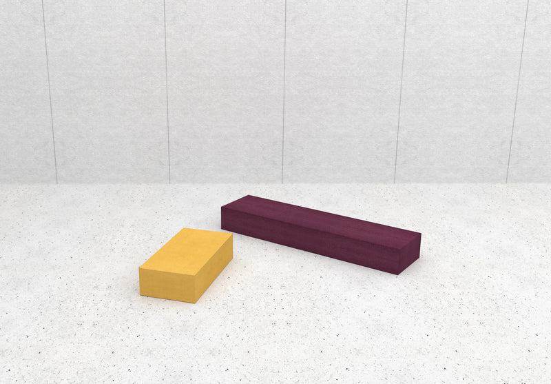 Brickwall Block product image