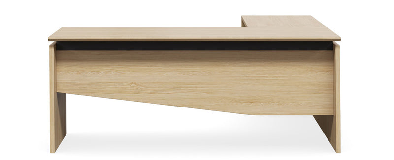 OUTLINER RETURN DESK, product view