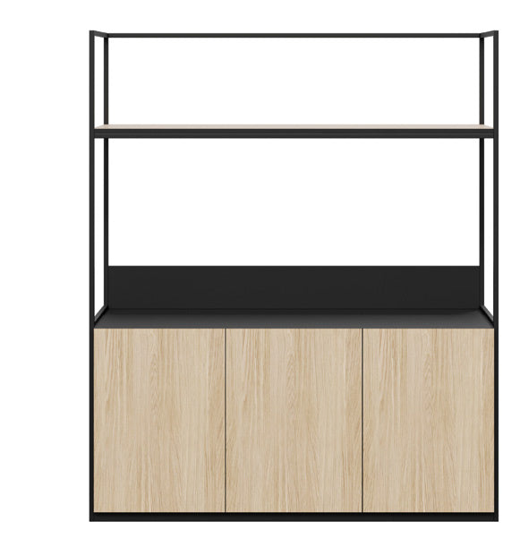 HUD WELDED STORAGE UNIT, product view