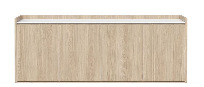 BELLE CREDENZA, product view