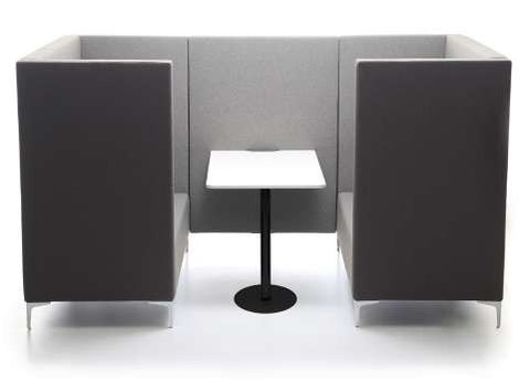 Cara Highline Privacy Booth product image