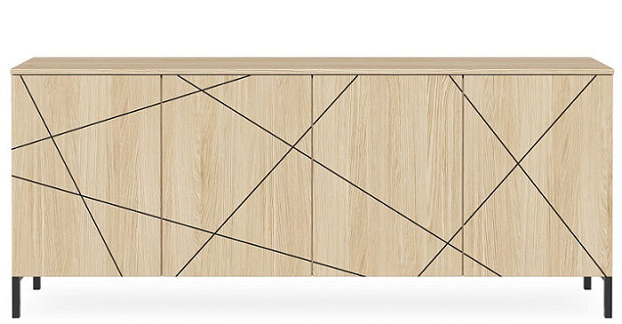 AXIS CREDENZA, product view