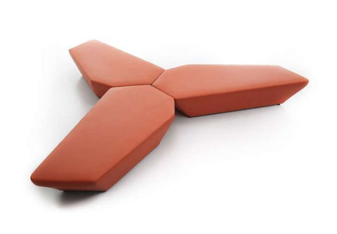 Isley Ottoman product image