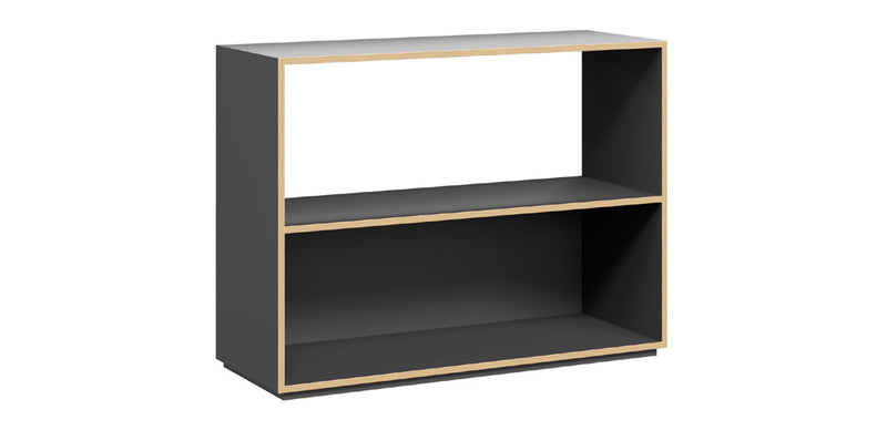 GRID LINE - HALF BACK LOW UNIT, product view