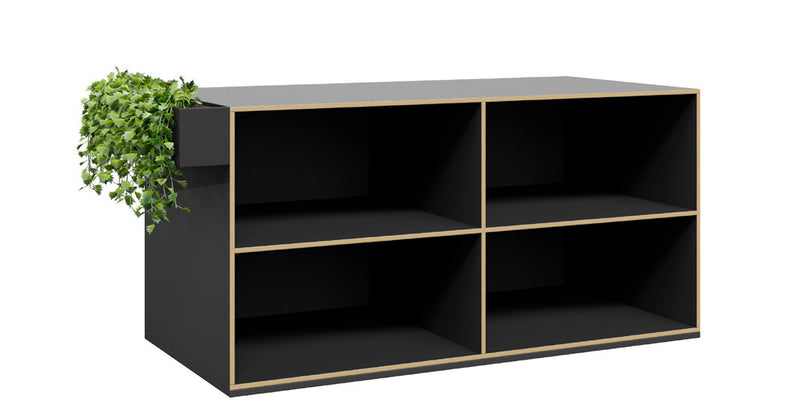 GRID LINE PLANNER BENCH, product view