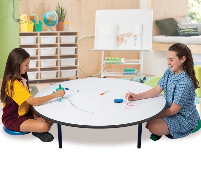 Dry Erase Collaborative Table product image