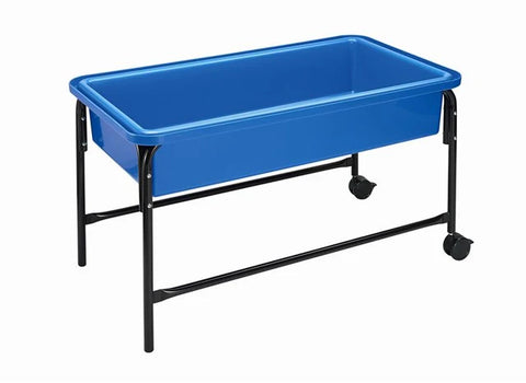 Sand and Water Play Tray 58cm blue product image