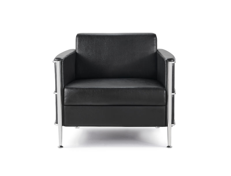 Eclipse Lounge Seating