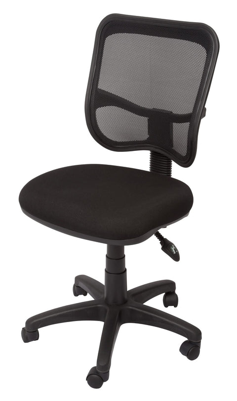 Medium Mesh Back Operator Chair EM300