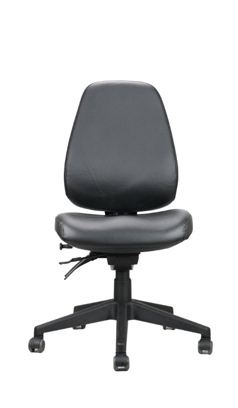 Endeavour Pro High Back Operator Chair