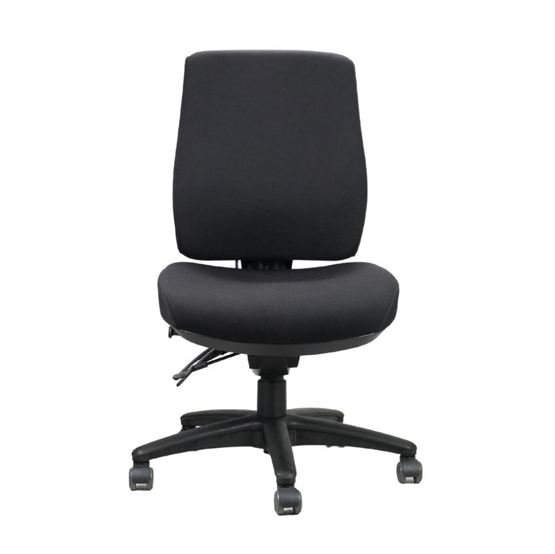 Ergo Air High Back Operator Chair