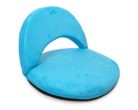 EziSit Student Chair, front view