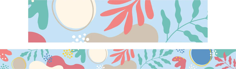 Growing Minds Large Border (Pack of 12) product image