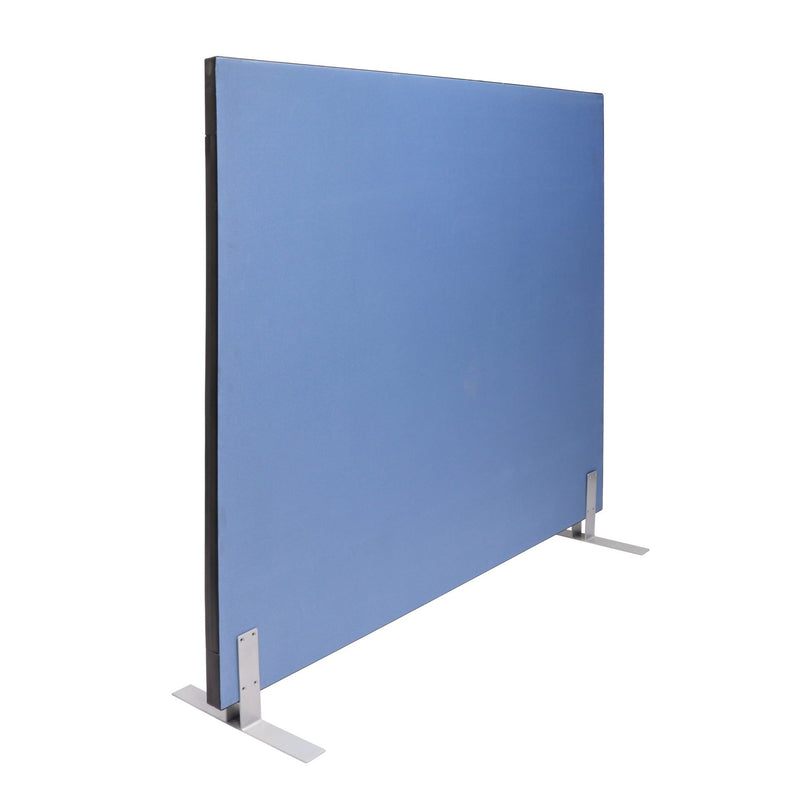 Free-Standing Acoustic Screen