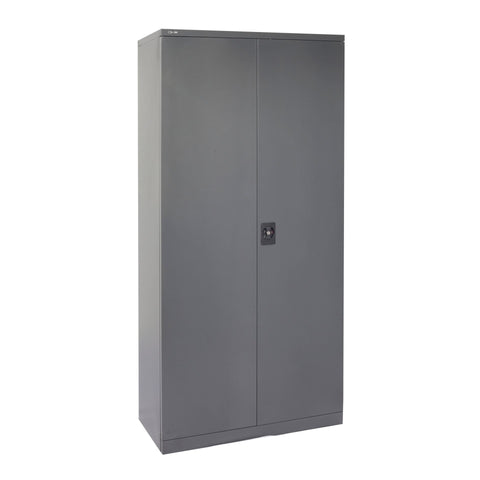 Heavy Duty Large Stationery Cupboard