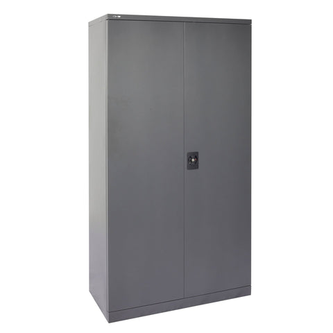 Heavy Duty Medium Stationery Cupboard