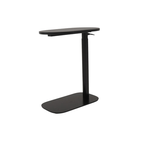 Height Adjustable Side Table