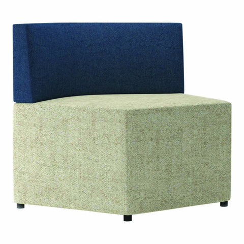 Konfurb Star Series, front view