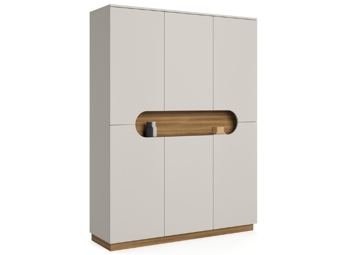 OMRI CUPBOARD