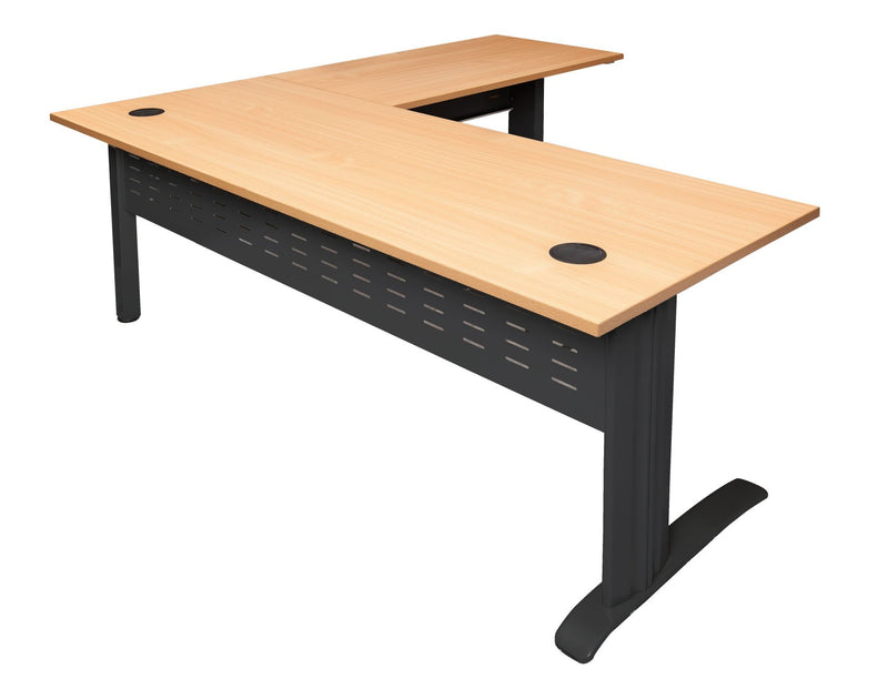 Open Workstation with Return