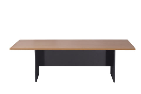 Rectangular Boardroom Table