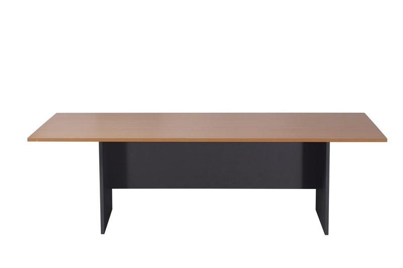 Rectangular Boardroom Table