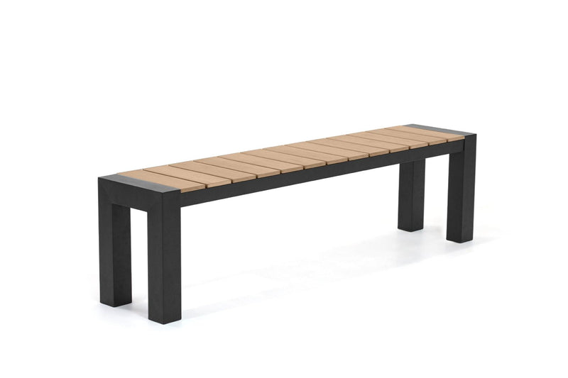 Ridge Outdoor Bench Seat