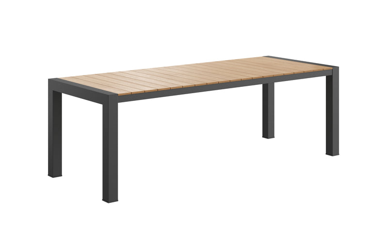 Ridge Outdoor Table