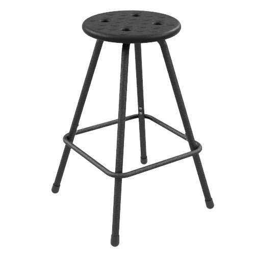 Schoolfurn Beast Stool, front view