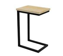 Schoolfurn Eternity Laptop Table, front view