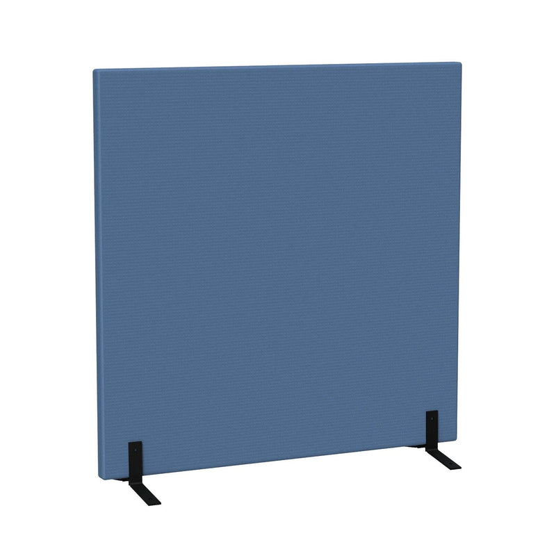 Schoolfurn Freestanding Partition, front view