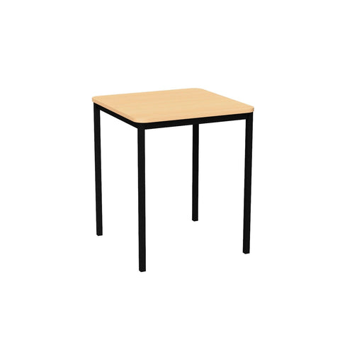 Schoolfurn Hercules 600 Table, front view