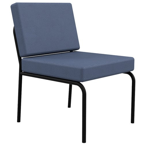 Schoolfurn Profile Chair, front view