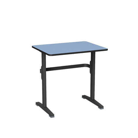 Schoolfurn T-Max Table, front view