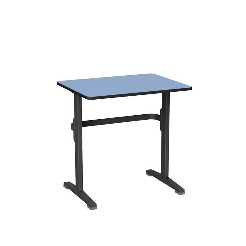 Schoolfurn T-Max Table, front view