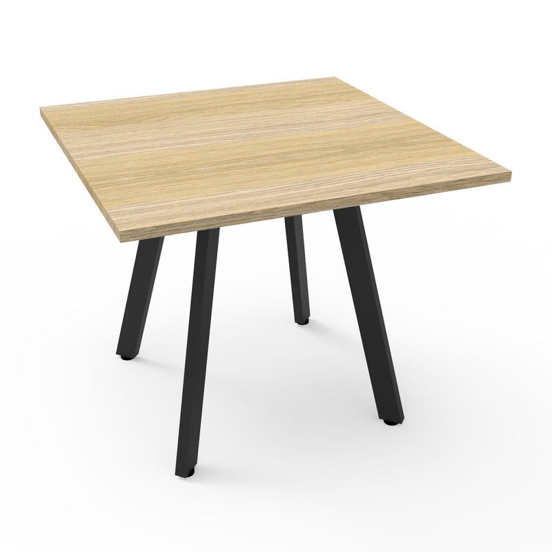 900mm × 900mm Square Meeting Table