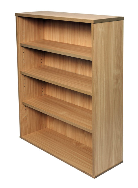 Standard Open Bookcase