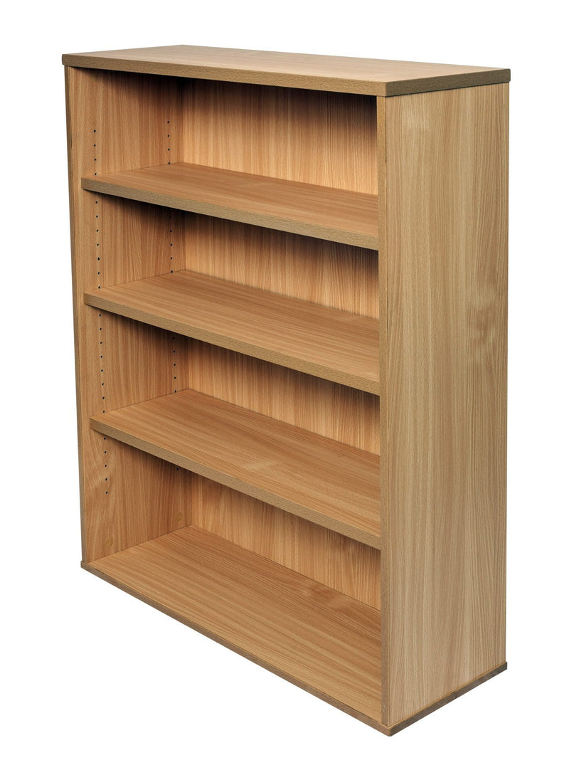 Standard Open Bookcase