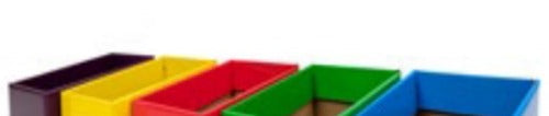 Story Box (Pack of 5), front view