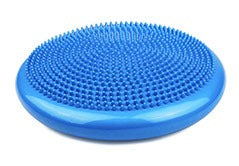 Tactile Cushion, front view