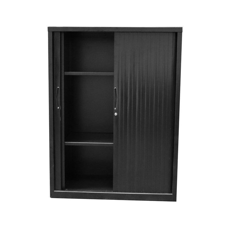 Tambour Door Unit 1016mm H × 1200mm W